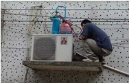 成都中央空调改造